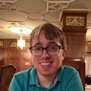 Meet your Posher, Jordan